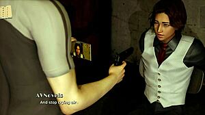 my real desire episode 84 in anime