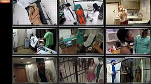 man, i can’t believe the fun bloopers from stacy shepard’s podiatrist exam room at girlsgonegyno.com!