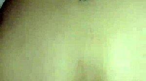 Slut Gets Fucked Exactly How She Wanted!