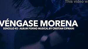 hot brunettes vengase with tits and ass