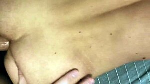 Bareback Office Sex with Boss