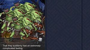 Ep2: Humping Diana's Curvy Booty Ass in Kinky Game.