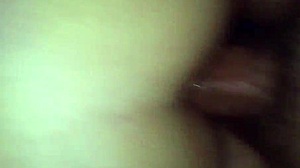 Me & My Girlfriend By Her Ass