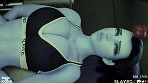 Videos Featuring Widowmaker From Overwatch