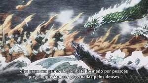 Maken-Ki Episode 07 Brings Emotional Hentai Thrills