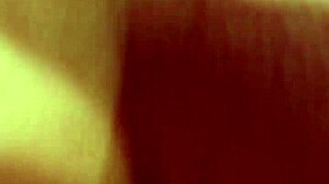 Watch that big ass swallow the cock whole in bareback action