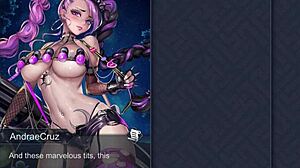 Ep2: Humping Diana's Curvy Booty Ass in Kinky Game.