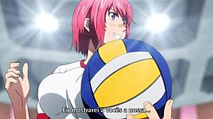 Maken-Ki Episode 07 Brings Emotional Hentai Thrills