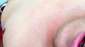 Gay guy cumming hard