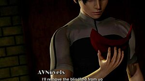 my real desire episode 84 in anime