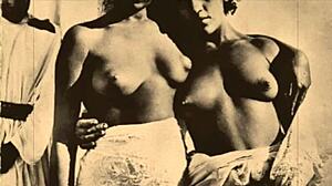 night in moorish harem by lord george herbert chapter four part one