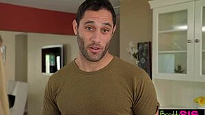 Stepsis thinks the fuck your stepbrother challenge is so twisted, you know, in season 12 episode 10