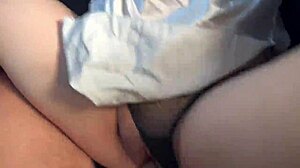 Pinay So Horny Agrees To Fuck In Car 😍
