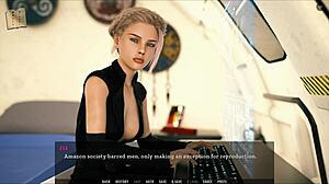 Exciting Tales from the Unending Void Episode 124