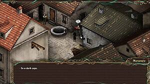 threads of destiny 18+ in epic game adventure!