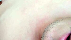 Gay guy cumming hard