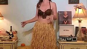 Dainty Rascal Dancing Body Positivity And Confidence