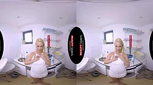 realitylovers hot chubby bambi bella loves it rough vr