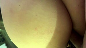 Stream watching stepsister gets pounded by a big cock