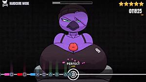 Beatbanger game update unlocks all levels