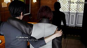 my real desire episode 84 in anime