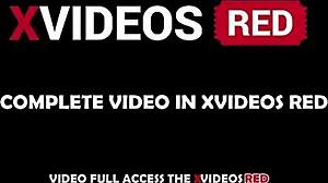 I Ejaculated on Her Ass but Kept Fucking Until Second Cum Inside - Full Video Red