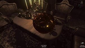 lust for darkness gameplay part 2 with mature group scenes.