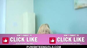 Haley Reed Performs Detailed Handjob and Blowjob Fetish in Compilation