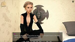 Exciting Tales from the Unending Void Episode 124