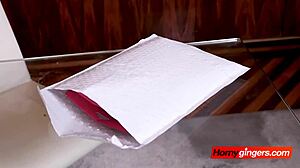 redhead lucy craves stepfather drilling her tight pussy so bad