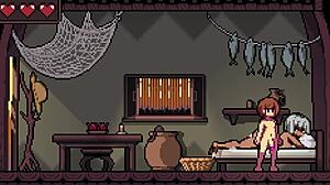 Life with the Tribe Part 1: Jungle Adventures in Anime World