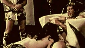 night in moorish harem by lord george herbert chapter four part one