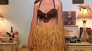 Dainty Rascal Dancing Body Positivity And Confidence