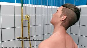 Adult games on: Be a Dik game – roleplay fantasy sex game