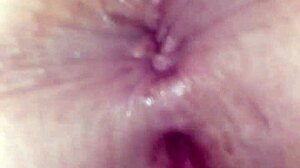 honeydew87 showing off wild tricks with toys and more in private fun