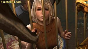 check out this awesome 3d animation porn compilation with sound, it's wild!