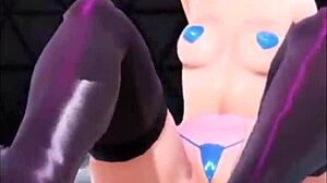 i watch this cure for me cartoon