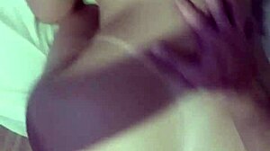 Meeting Two Young Girls on Tinder for Fun Adventures