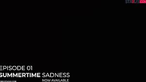 Staxus My Colleague Can't Resist The Exhilaration After Training With Best Friend Twink Gay Sport