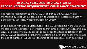 Ami-chan appears in erotic documentary episode one