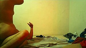 sexo duro con la novia de mi amigo colombiana