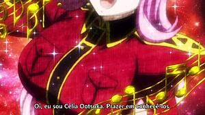 Maken-Ki Episode 07 Brings Emotional Hentai Thrills