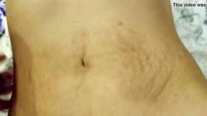 Licking My Wife's Pussy