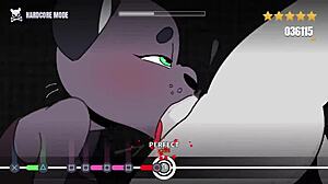 Beatbanger game update unlocks all levels