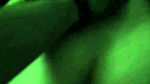 Bent Over Doggystyle Banging