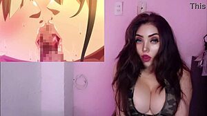 students orgy first time with hentai masturbation