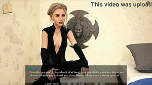 Exciting Tales from the Unending Void Episode 124