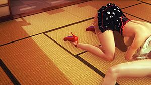 Uncensored hentai 3d: japanese sexy girls best compilation - japanese asian manga anime film game porn