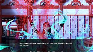 Forbidden dojo part 11: anal sex with asian assfucking