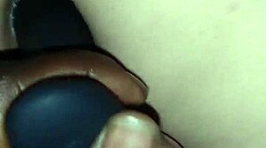 honeydew87 showing off wild tricks with toys and more in private fun